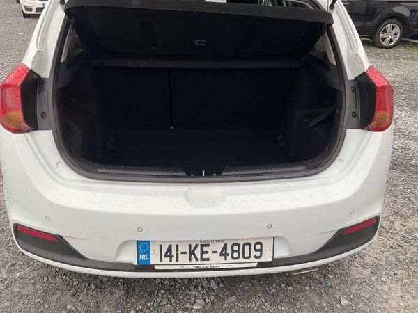 KIA CEED1.4 DIESEL NCT 9/26 TAXED 1/26 SPOTLESS 374705303