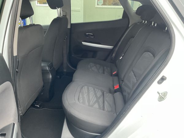 KIA CEED1.4 DIESEL NCT 9/26 TAXED 1/26 SPOTLESS 374705310