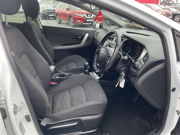 KIA CEED1.4 DIESEL NCT 9/26 TAXED 1/26 SPOTLESS 374705312