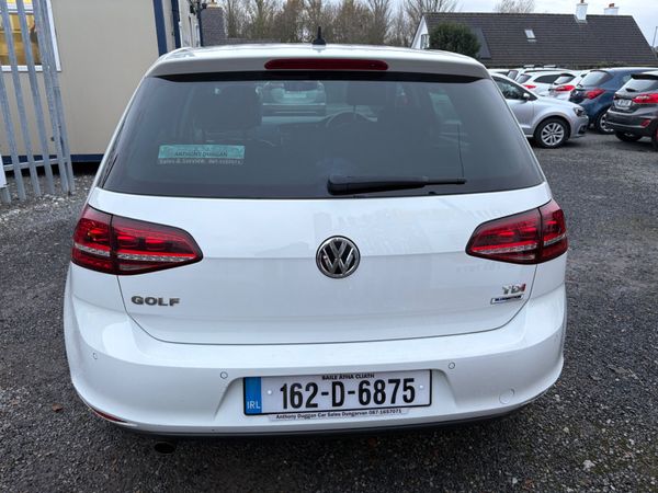 Volkswagen Golf Highline 1.6tdi 374705327