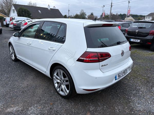 Volkswagen Golf Highline 1.6tdi 374705328