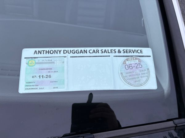 Volkswagen Golf Highline 1.6tdi 374705329