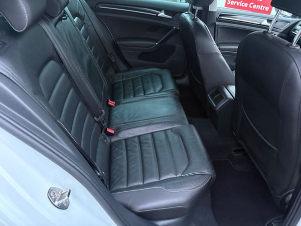 Volkswagen Golf Highline 1.6tdi 374705337