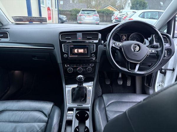 Volkswagen Golf Highline 1.6tdi 374705338