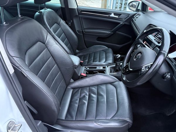 Volkswagen Golf Highline 1.6tdi 374705330