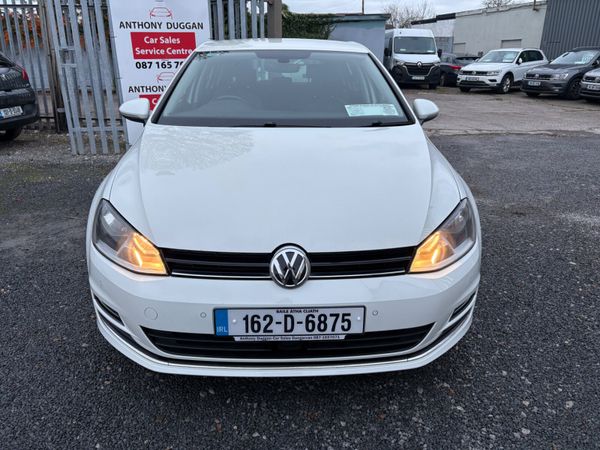 Volkswagen Golf Highline 1.6tdi 374705331