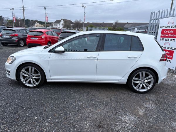 Volkswagen Golf Highline 1.6tdi 374705333