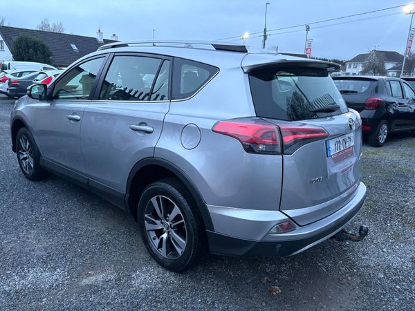 2017 Toyota RAV4 Luna Sport 374705425