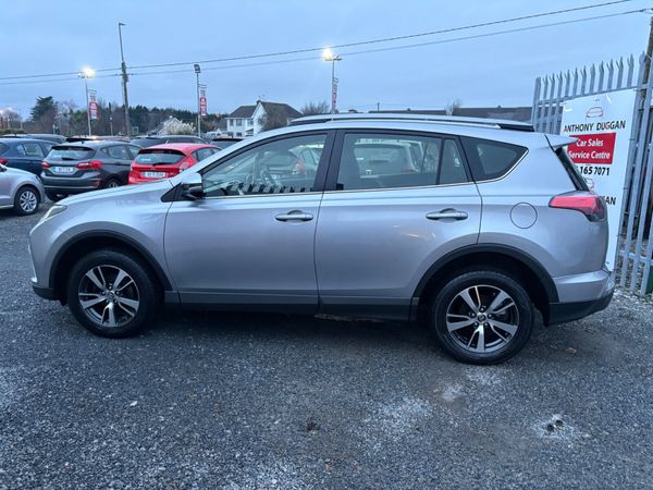 2017 Toyota RAV4 Luna Sport 374705434