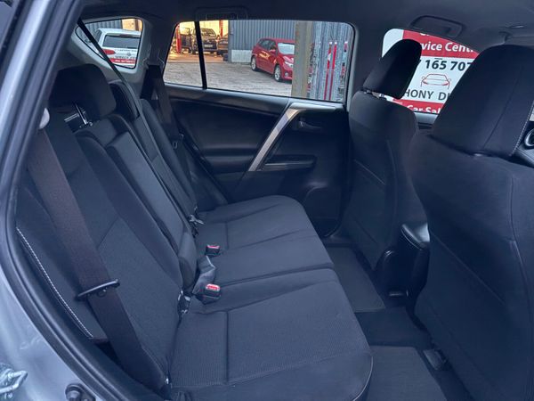 2017 Toyota RAV4 Luna Sport 374705438