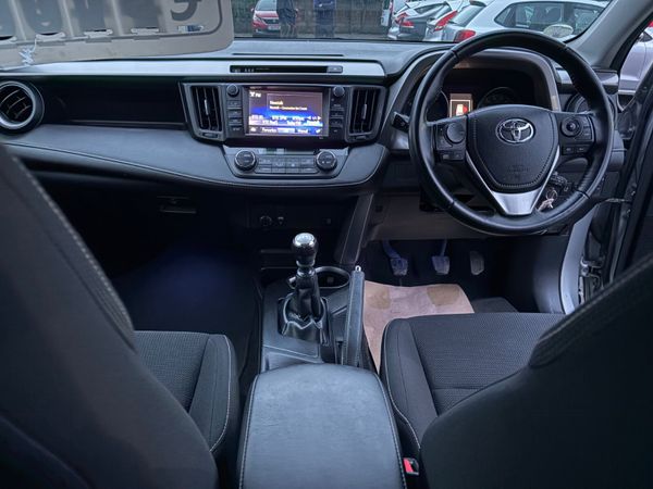 2017 Toyota RAV4 Luna Sport 374705439