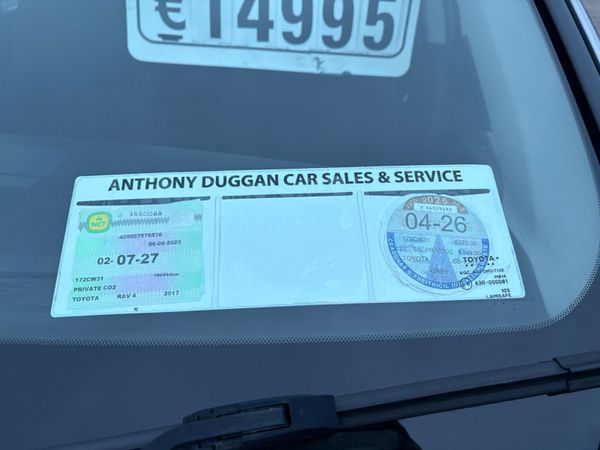 2017 Toyota RAV4 Luna Sport 374705432