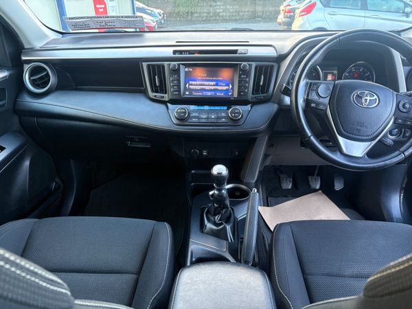 172 Toyota RAV4 Luna 374705517