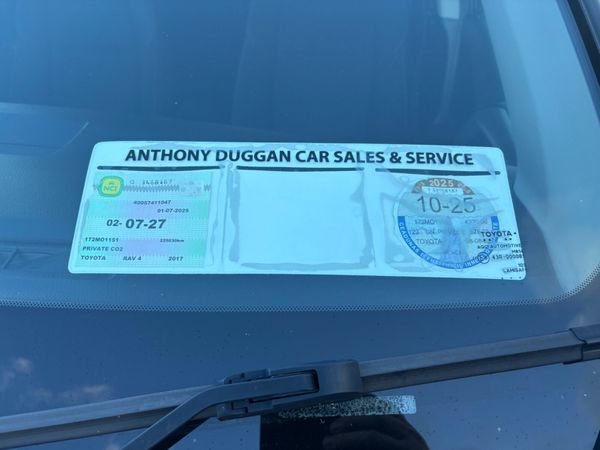 172 Toyota RAV4 Luna 374705512