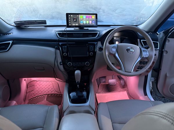 172 Nissan X-Trail AUTO SVE 7 seater 374705604