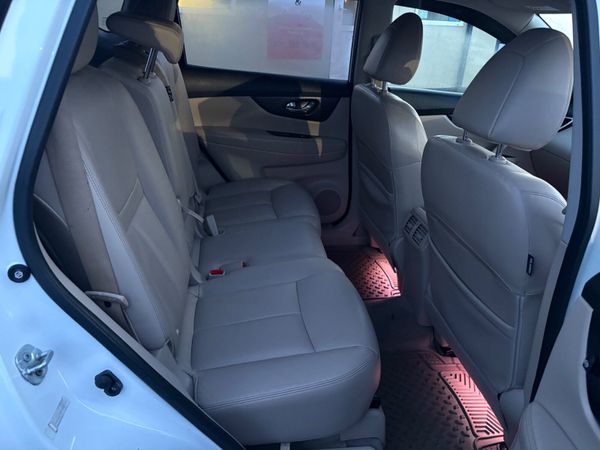 172 Nissan X-Trail AUTO SVE 7 seater 374705606