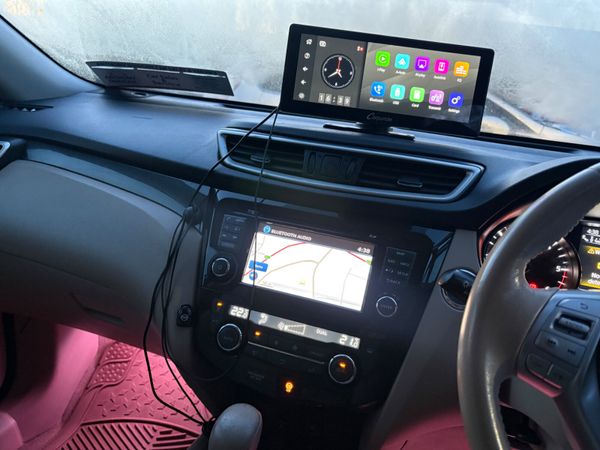 172 Nissan X-Trail AUTO SVE 7 seater 374705607