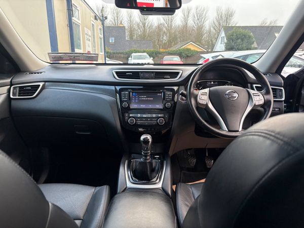 2017 Nissan X-Trail Sve 7 seater 374705648