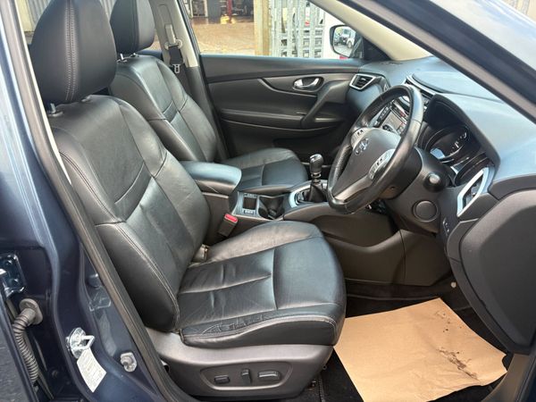 2017 Nissan X-Trail Sve 7 seater 374705643