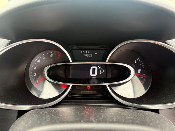 Renault Clio RS TURBO AUTO! 374705885