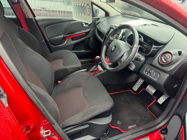 Renault Clio RS TURBO AUTO! 374705956