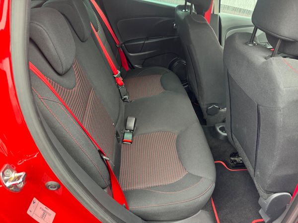 Renault Clio RS TURBO AUTO! 374705958