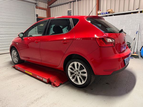 Seat Ibiza 2016         1 Litre ! 374706189