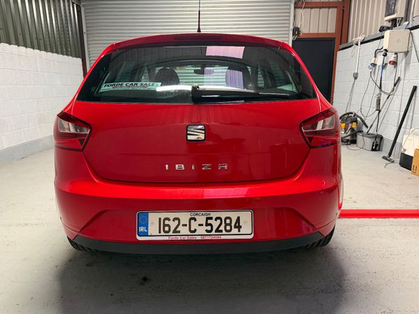 Seat Ibiza 2016         1 Litre ! 374706194