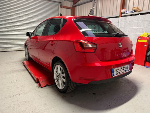 Seat Ibiza 2016         1 Litre ! 374706196