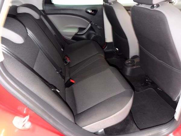 Seat Ibiza 2016         1 Litre ! 374706198