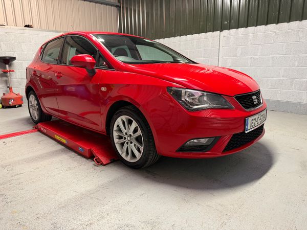 Seat Ibiza 2016         1 Litre ! 374706191