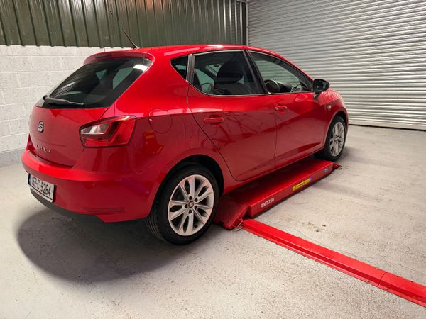 Seat Ibiza 2016         1 Litre ! 374706192