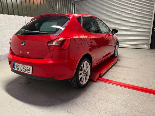 Seat Ibiza 2016         1 Litre ! 374706193