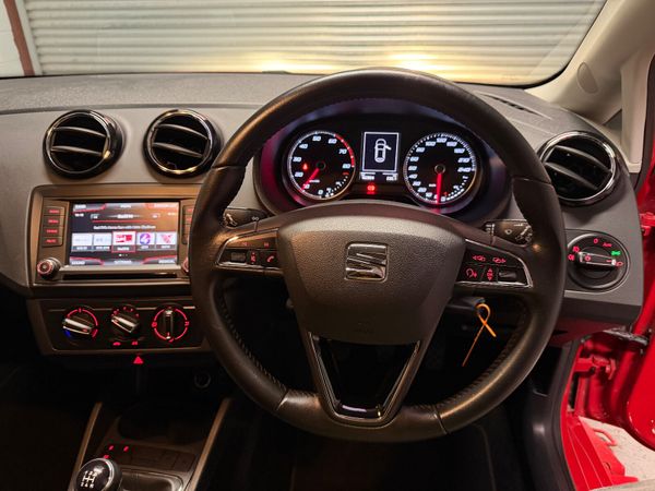 Seat Ibiza 2016         1 Litre ! 374706204