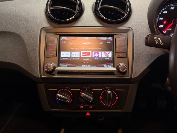 Seat Ibiza 2016         1 Litre ! 374706201