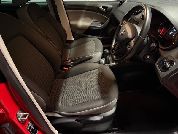 Seat Ibiza 2016         1 Litre ! 374706202