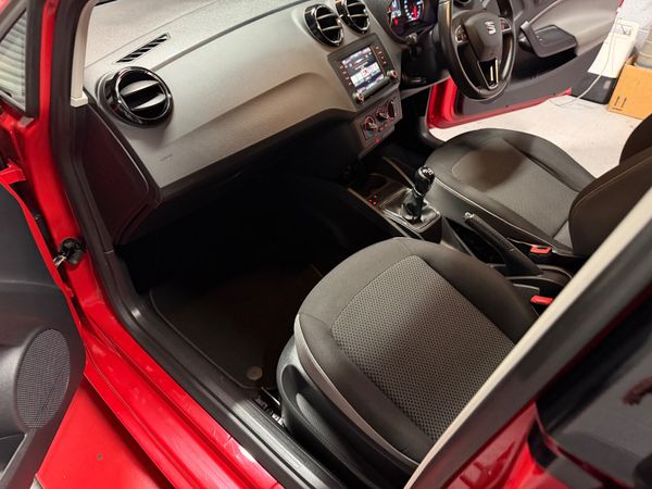 Seat Ibiza 2016         1 Litre ! 374706215