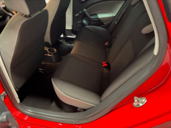 Seat Ibiza 2016         1 Litre ! 374706213