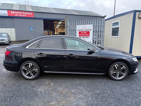 2023 Audi A4 Se Auto 374706265