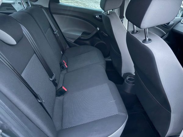 2017 SEAT Ibiza 1ltr ONLY 89km 374706438