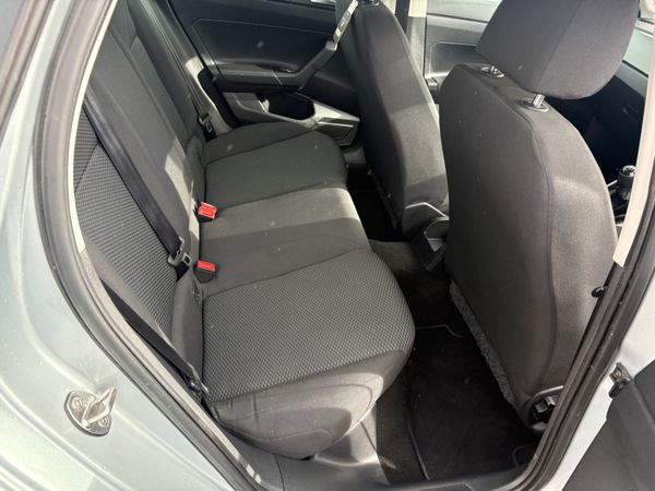 182 Volkswagen Polo 1ltr 374706596