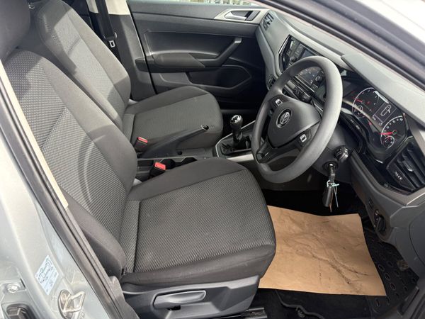 182 Volkswagen Polo 1ltr 374706591