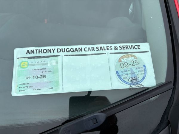 Ford Fiesta 1.2 Zetec 374706696