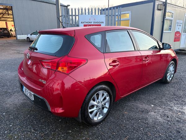 2014 Toyota Auris 1.4d4d 374707219