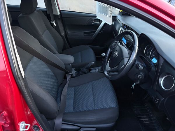 2014 Toyota Auris 1.4d4d 374707226