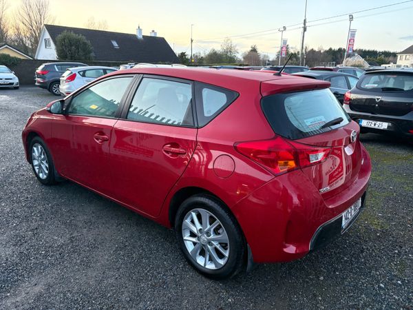 2014 Toyota Auris 1.4d4d 374707223