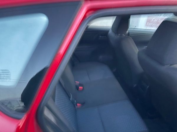 2014 Toyota Auris 1.4d4d 374707232