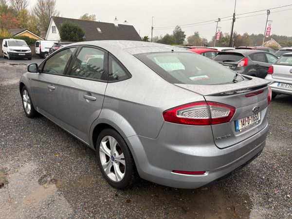 Ford Mondeo 1.6tdci 374707489