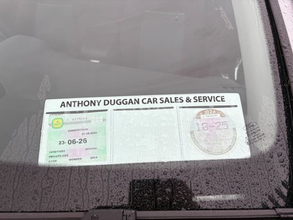 Ford Mondeo 1.6tdci 374707494