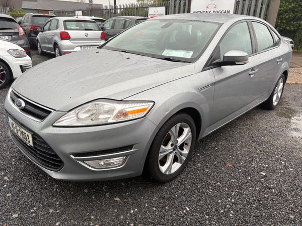 Ford Mondeo 1.6tdci 374707498